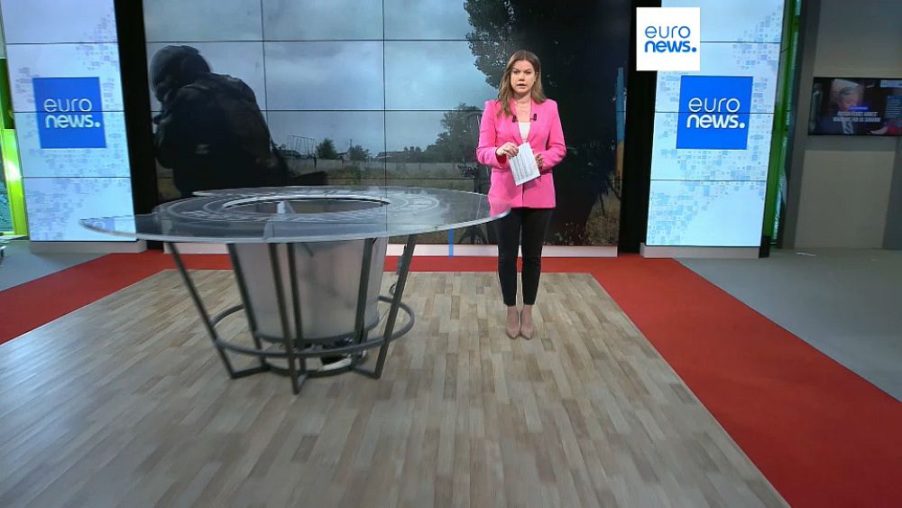 Guerre en Ukraine : la situation au 30 mai 2023, cartes à l'appui