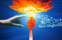 "Mitigating the risk of extinction from AI should be a global priority alongside other societal-scale risks such as pandemics and nuclear war," the signatories wrote.