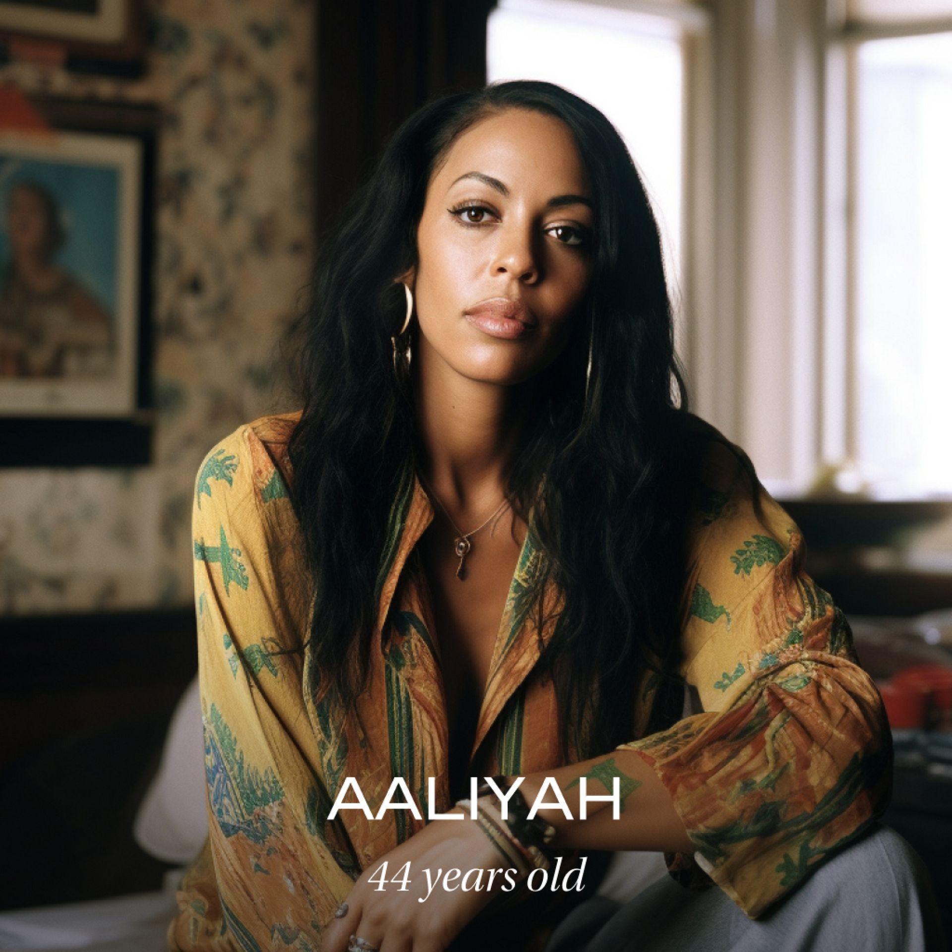 Aaliyahssofficial's Privacy: Violated