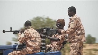 Soudan : les appels à "armer les civils" seront-ils entendus ?