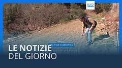 Le notizie del giorno | 31 maggio - Mattino