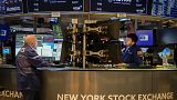 New York Borsası 