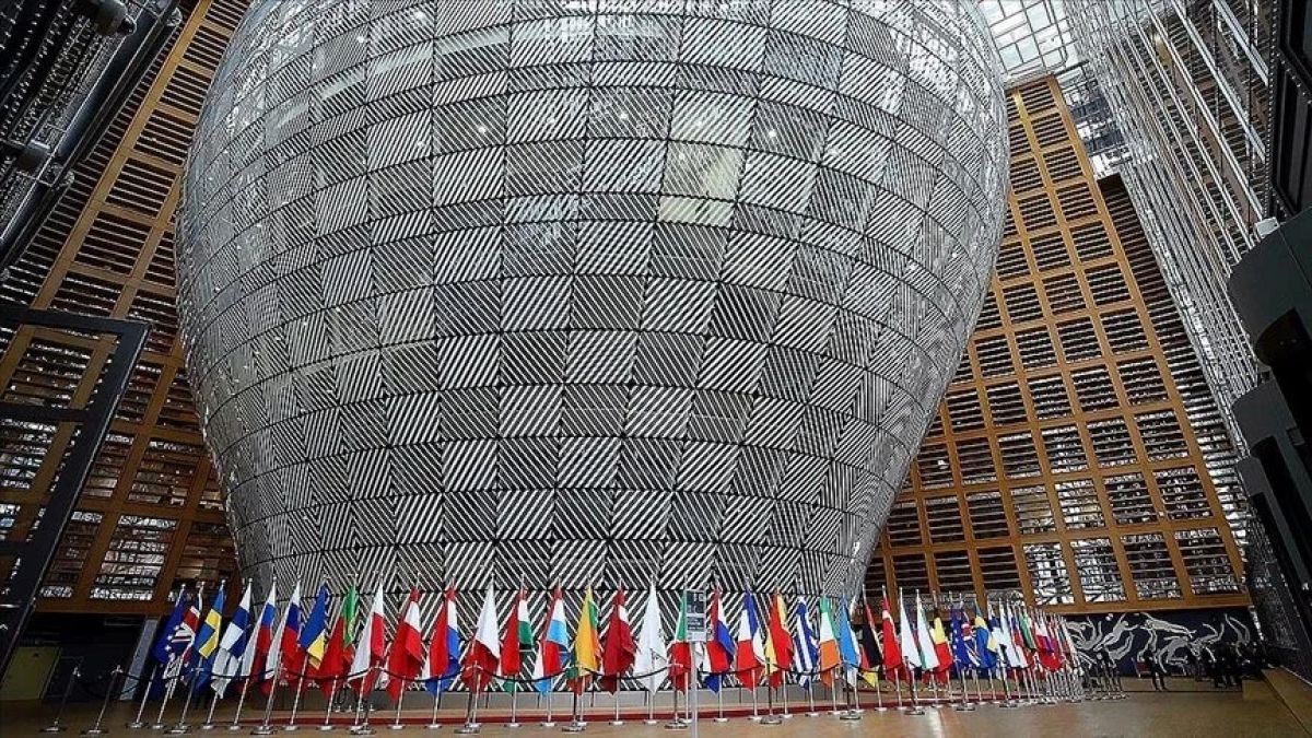 Avrupa Siyasi Topluluğu'nun (AST) 2. toplantısı Moldova'da düzenlenecek