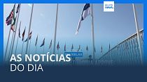 As notícias do dia | 31 Maio 2023 - Tarde
