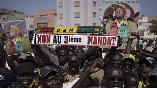 Sénégal : Ousmane Sonko, ou le coup d'éclat permanent