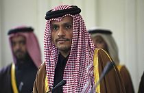 Katar Başbakanı Şeyh Muhammed bin Abdurrahman Al Sani