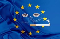 Больше всего курят в Восточной Европе и на Балканах, электронная сигарета популярнее всего среди французов, а скандинавы добились гендерного равенства и по потреблению табака.