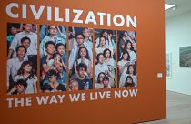 В Лондоне проходит фотовыставка "Цивилизация: как мы живем сейчас"