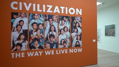 „Zivilisation: Wie wir heute leben“ - Aufnahmen für die Welt