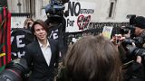  Finnish-British national Lauri Love, who was accused of hacking into US government computers, avoided extradition after he won his appeal in a British court in 2018.