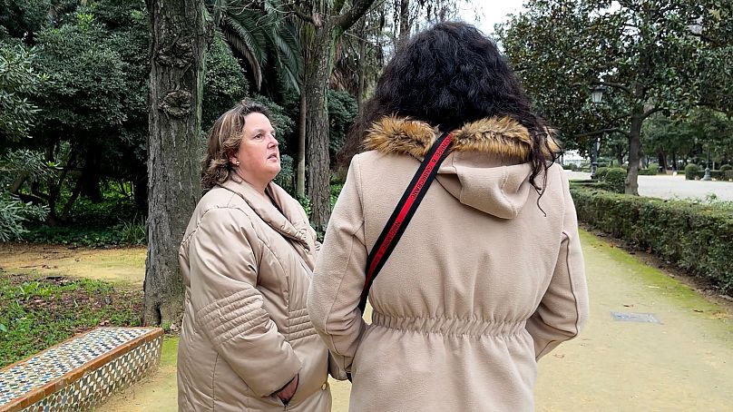 Lucía Riera / Laura Llach