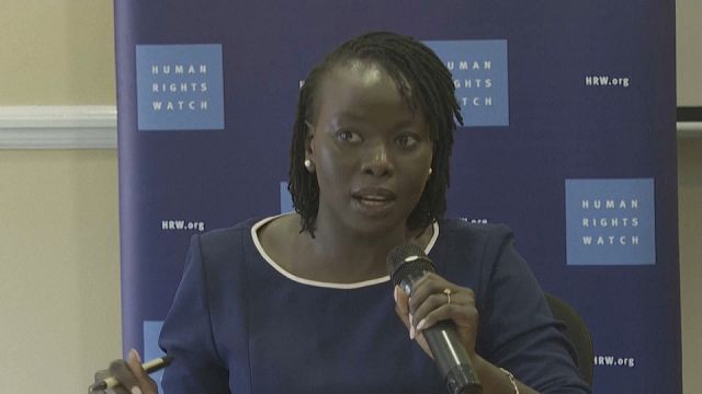 Kenya : Amnesty et HRW dénoncent l'impunité des violences policières