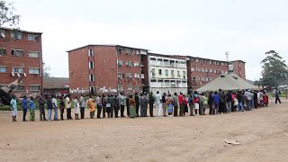 Zimbabwe to hold general election on August 23rd