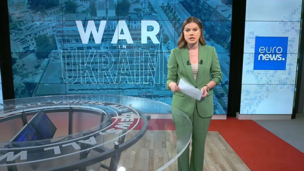 Guerre en Ukraine : la situation au 31 mai 2023, cartes à l'appui