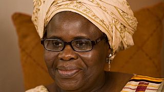 Ghana’s foremost author, Ama Ata Aidoo dies at 81