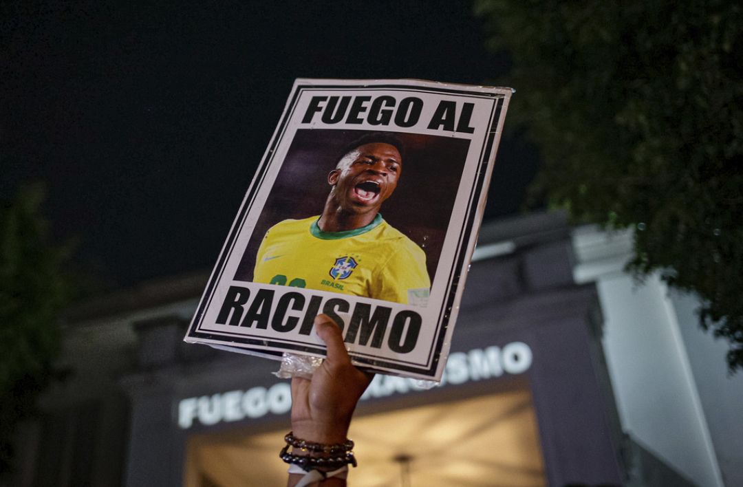 'Racism Is Normal': Is Spain's LaLiga Football League Racist? | Euronews