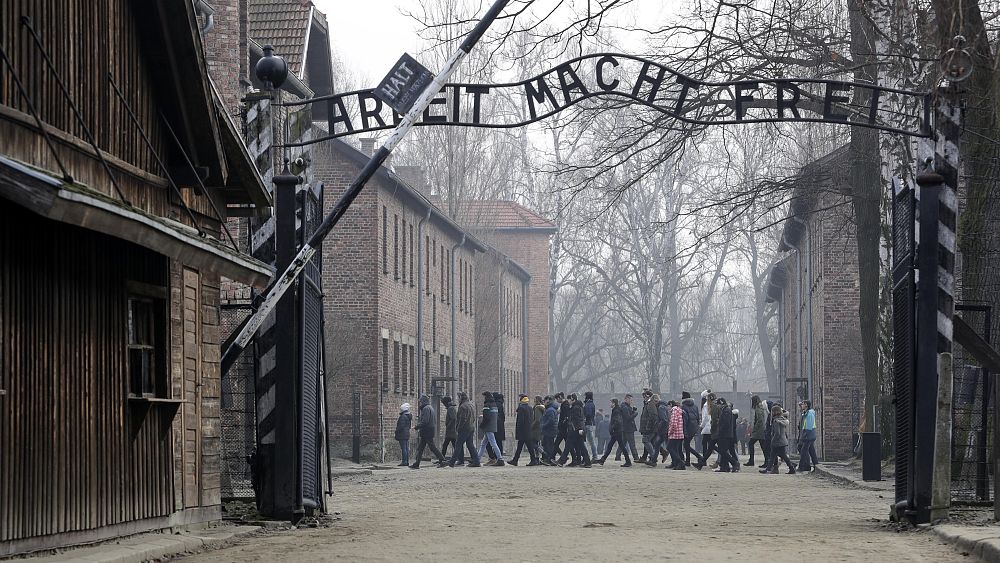 Muzeum Auschwitz skrytykowało partię rządzącą w Polsce za wykorzystanie obozu zagłady do politycznego wideo