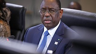 Sénégal : Macky Sall promet la fermeté face aux violences