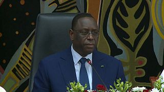 President of Senegal launches national dialogue amid rising tensions