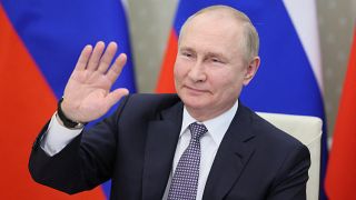 South Africa: NGO calls for Putin to be arrested at BRICS Summit