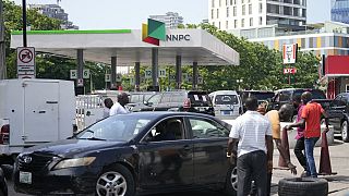 Nigeria: Anger over high fuel prices, shortages