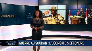 Quelles solutions pour sortir le Soudan de la crise économique ? [Business Africa]
