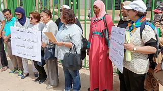 Maroc : des ONG appellent à des sanctions sévères contre les viols