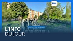 L’info du jour | 1er juin - Matin