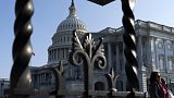 ABD Temsilciler Meclisi'nden 'borç limiti' tasarısına onay