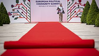 مجمع سیاسی اروپا