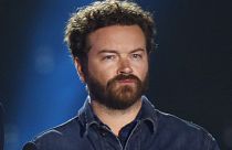 Danny Masterson appears at the CMT Music Awards in Nashville, Tenn., June 7, 2017. 