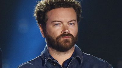 Danny Masterson appears at the CMT Music Awards in Nashville, Tenn., June 7, 2017. 