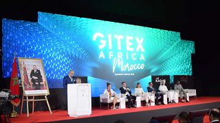 GITEX Africa : les géants de la technologie se rencontrent au Maroc