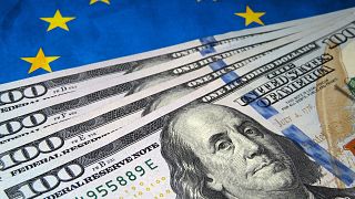 یورواستات: آمریکا بزرگترین سرمایه‌گذار نهایی در اروپا است