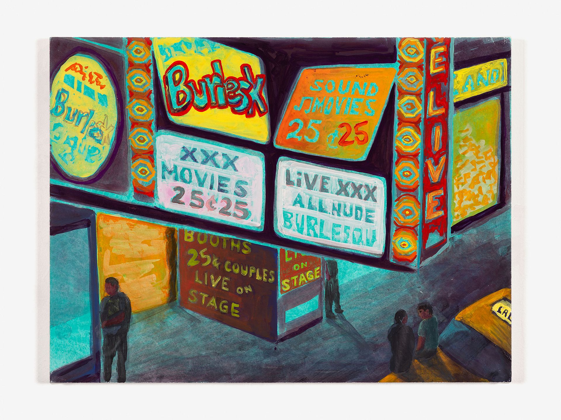 In pictures: These are the must-see exhibitions at London Gallery