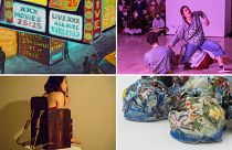 You do not want to miss these standout exhibitions at this year's London Gallery Weekend