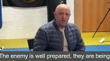 A zsoldosvezér most eltöprengő szerepkörben mutakozik