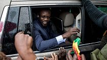 Senegal: opposition figure Sonko sentenced to two years in prison for "corrupting young people