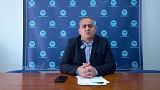 Ο Φρέντι Μπελέρης