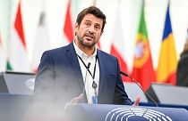 The European Parliament decided to lift the immunity of Alexis Georgoulis, a Greek MEP who has been accused of rape and assault.