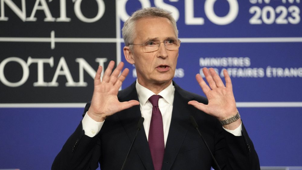 Stoltenberg Confirms Sweden’s Fulfillment of NATO Accession Deal with Turkey