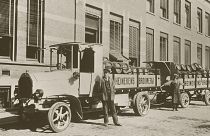 The story of Heineken dates back to 1864.