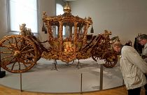 The Imperial Carriage Museum in Vienna is one of the top-rated quirky museums in Europe.