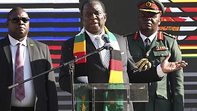 Zimbabwe: Freedoms threatened by 'terrible' new law