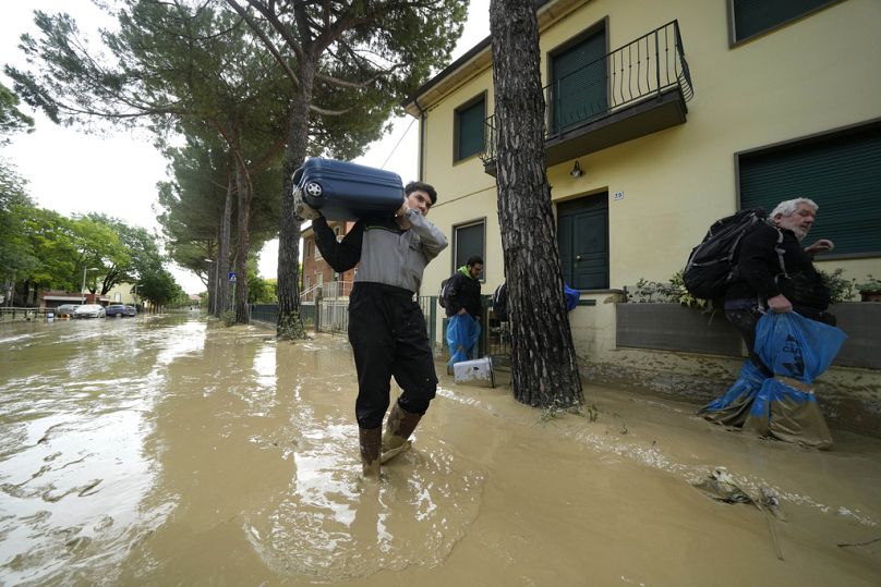 AP Photo/Luca Bruno, File