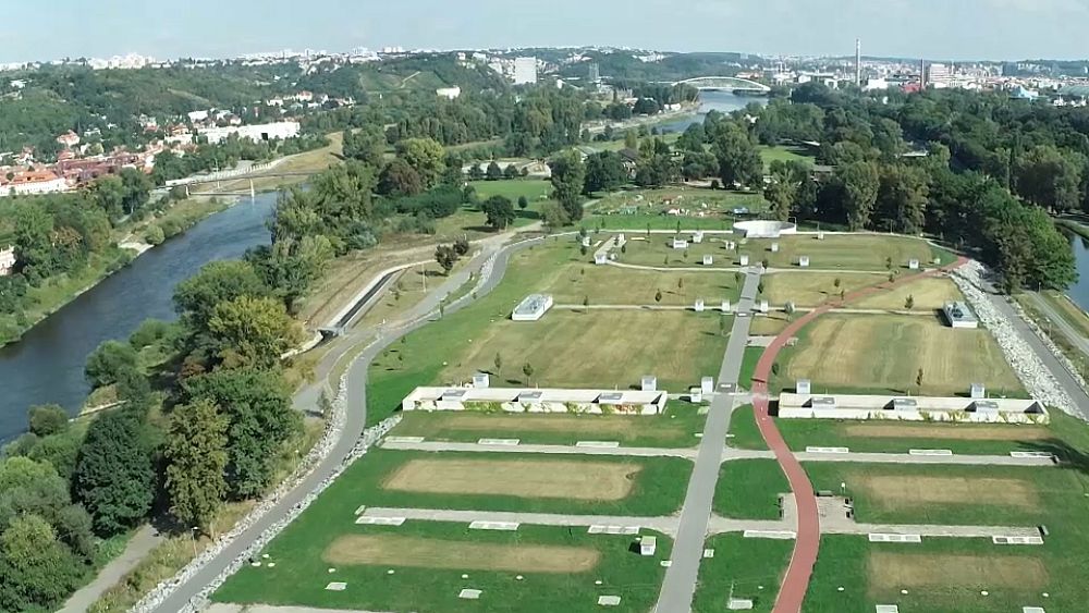 République Tchèque : Prague sur la voie de la décarbonisation