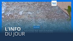 L’info du jour | 2 juin - Matin