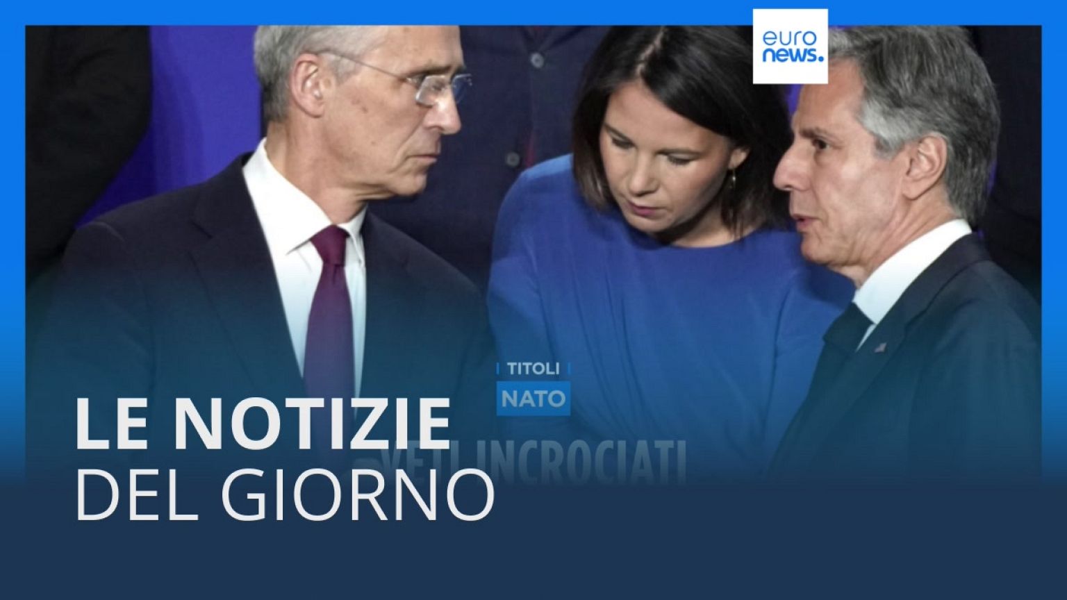 Le notizie del giorno | 02 giugno - Mattino