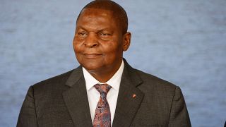 Centrafrique : le référendum constitutionnel de Touadéra critiqué