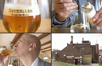 ساخت آبجوی بدون الکل در آلمان